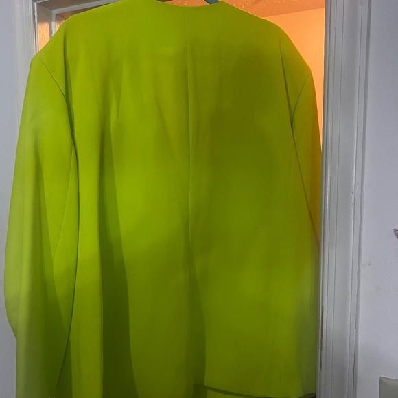 Key Lime Blazer (Brand New) - Picture 3 of 5